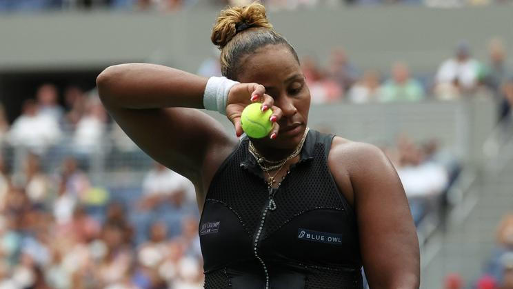 US Open Tennis
