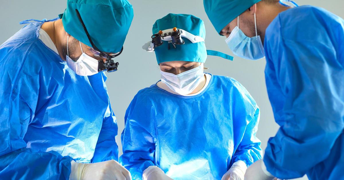 Operace prostaty jen v centrech? Vojtěch chce vyřadit dvě třetiny nemocnic. Máme jejich mapu
