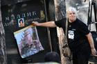 Serbia Ratko Mladic Funeral