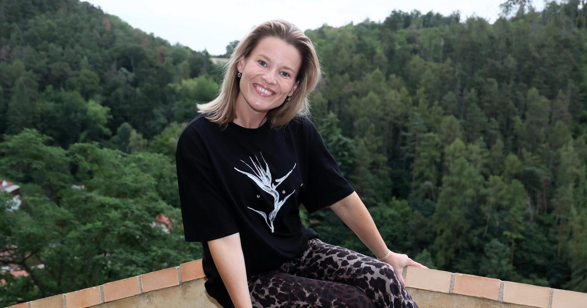 Michaela Gemrotová