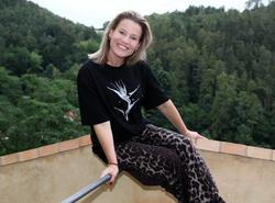 Michaela Gemrotová
