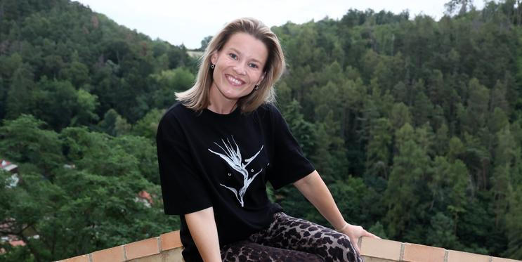 Michaela Gemrotová