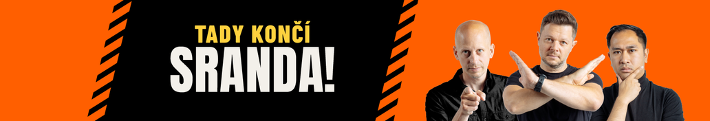 Podcast Politická šikana - banner