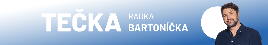 Podcast Politická šikana - banner