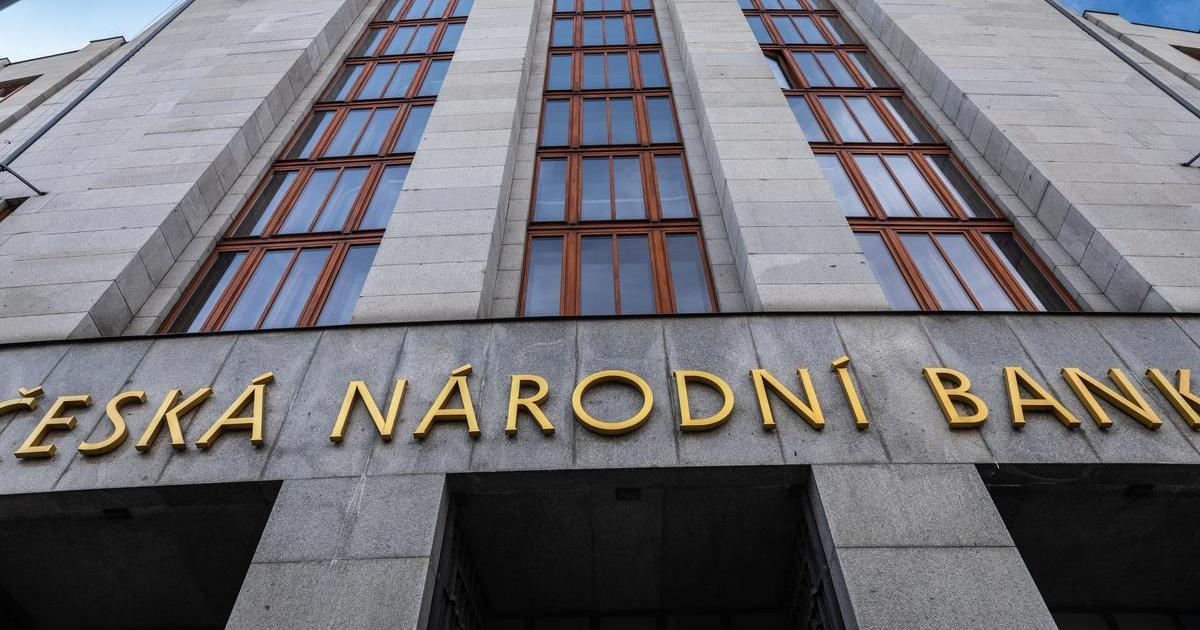 ČNB ponechala rezervu bank na 1,25 procenta. Příští rok vzroste