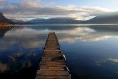 The,Beautiful,Colors,Of,Lake,Annecy,(haute-savoie,,France)