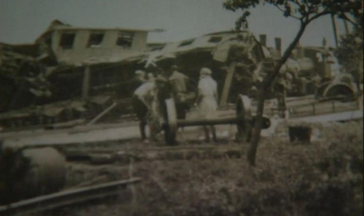 Na tragickou nehodu v Zaječí v září 1928 už se skoro zapomnělo.