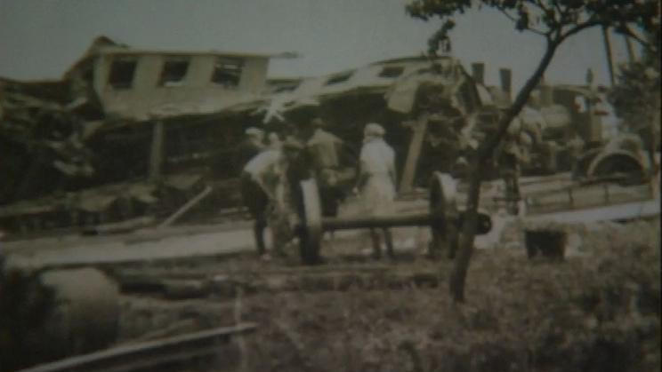Na tragickou nehodu v Zaječí v září 1928 už se skoro zapomnělo.