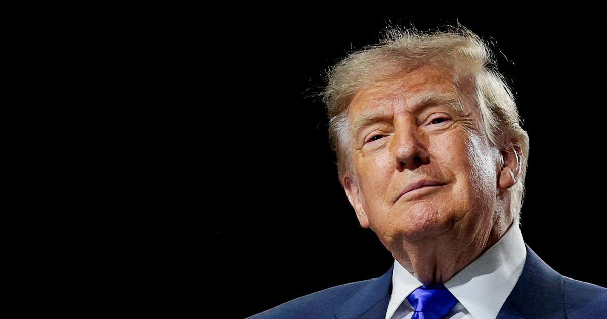 Pět tisíc každému Američanovi za výhru? Trumpův "dar" by provětral státní kasu