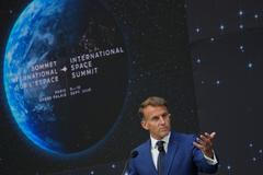 France Space Summit