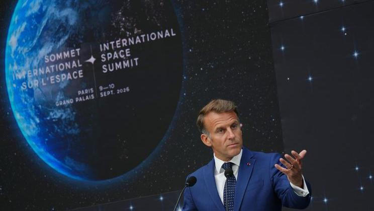 France Space Summit