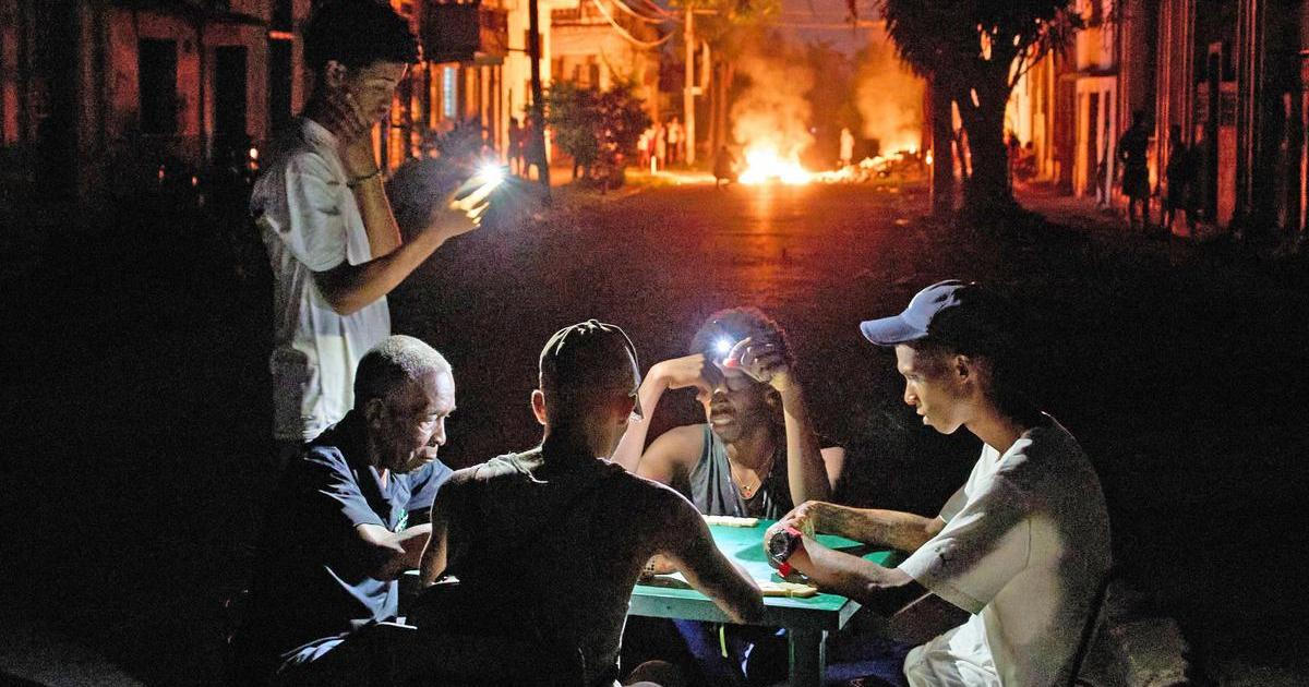 V Havaně zavřeli zoologickou zahradu kvůli nedostatku elektřiny a vody