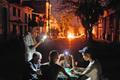 APTOPIX Cuba Energy Crisis