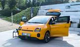 Renault Twingo (2026)