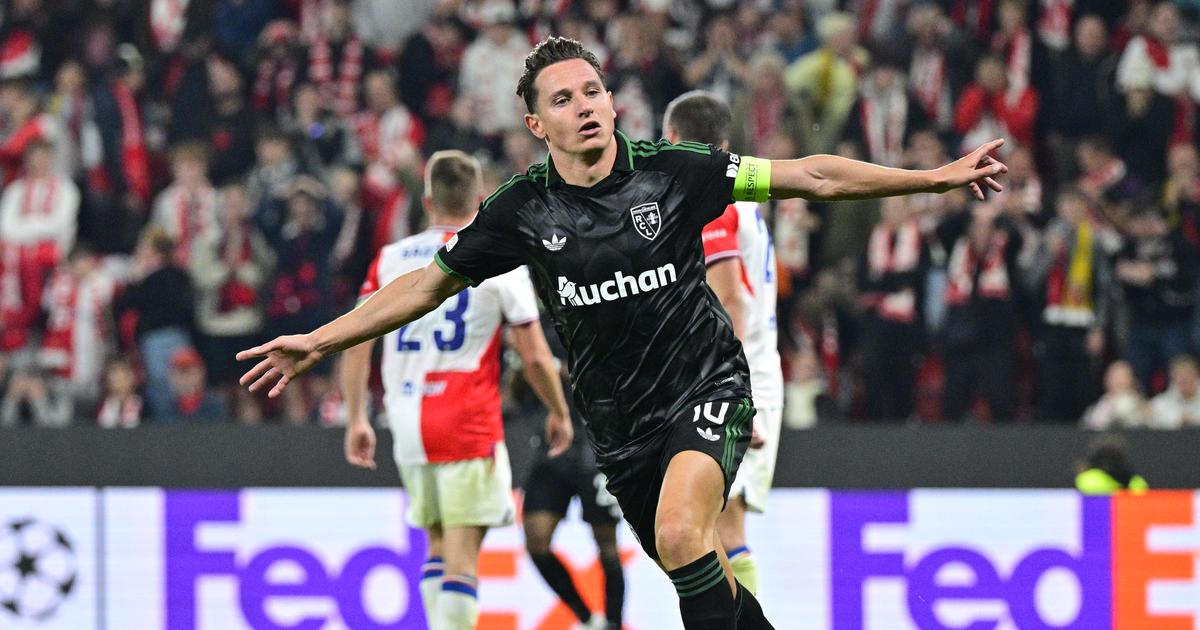Kruté, bolestivé. Slavia byla pět minut od prvního triumfu, rozhodla chyba Chorého 