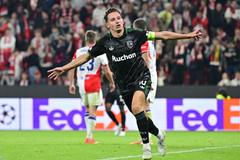 Florian Thauvin