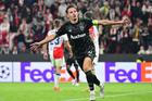 Florian Thauvin