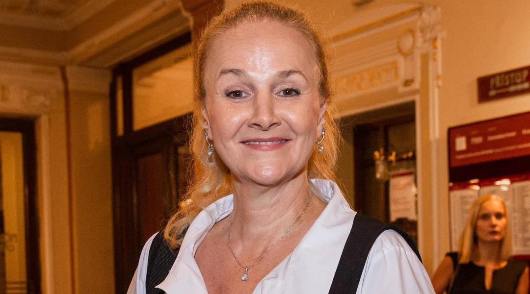 Linda Finková