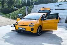 Renault Twingo (2026)