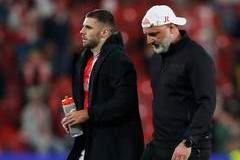 UEFA Champions League - Slavia Prague v RC Lens