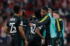 UEFA Champions League - Slavia Prague v RC Lens