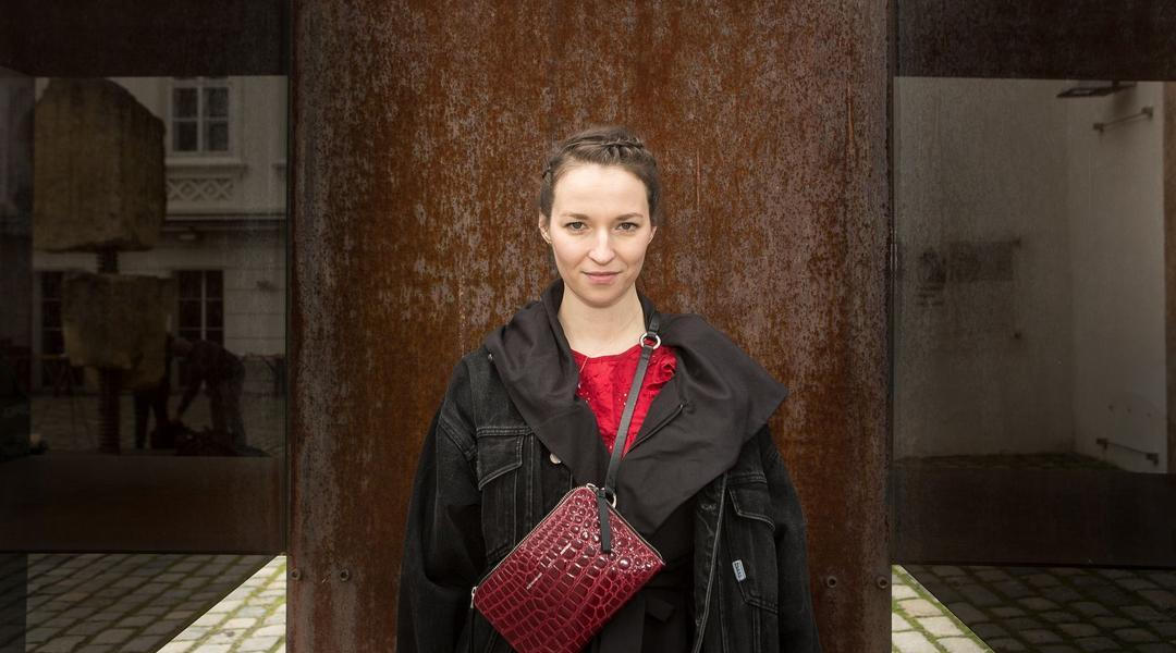 Berenika Kohoutová