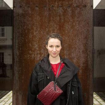 Berenika Kohoutová