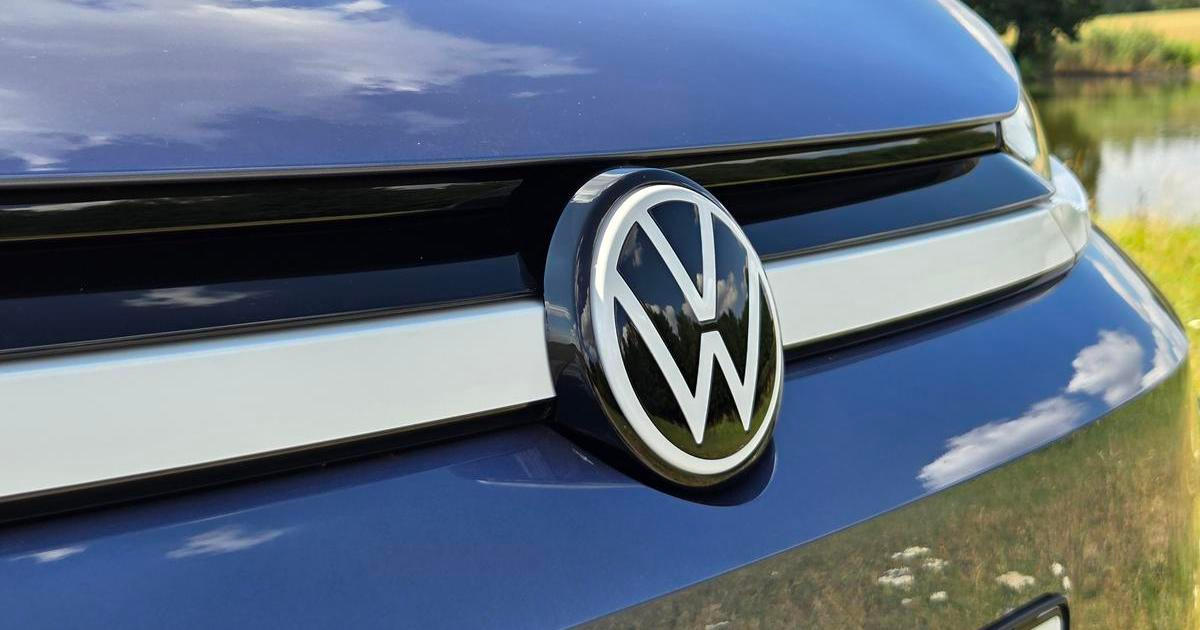 Nejdražší sociální plán v německých dějinách. Volkswagen řekl, kolik stojí jeho záchrana