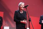 Helena Třeštíková