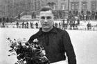 Jaroslav BURGR