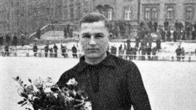 Jaroslav BURGR