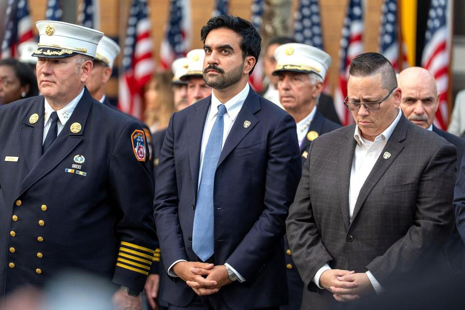 Sept. 11 Remembrance