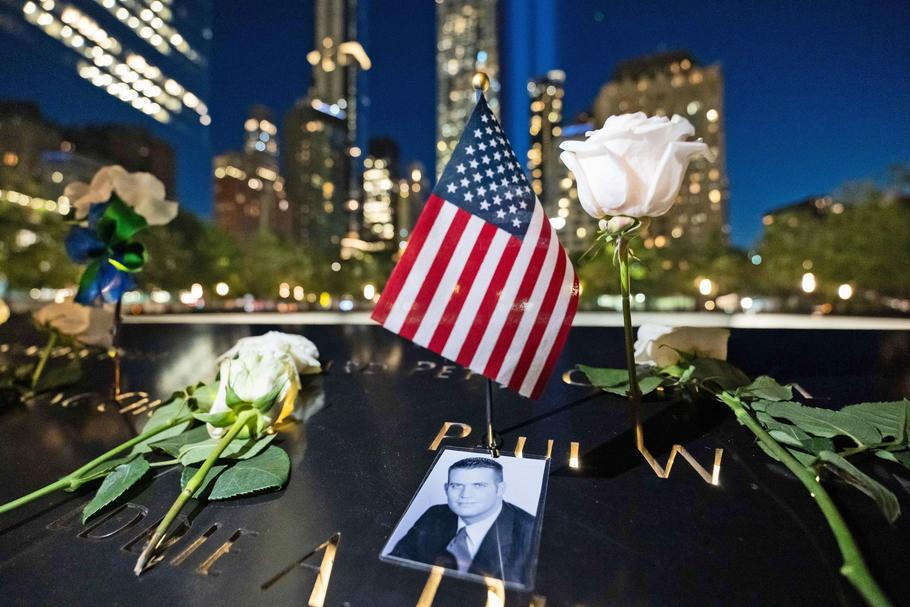 Sept. 11 Remembrance