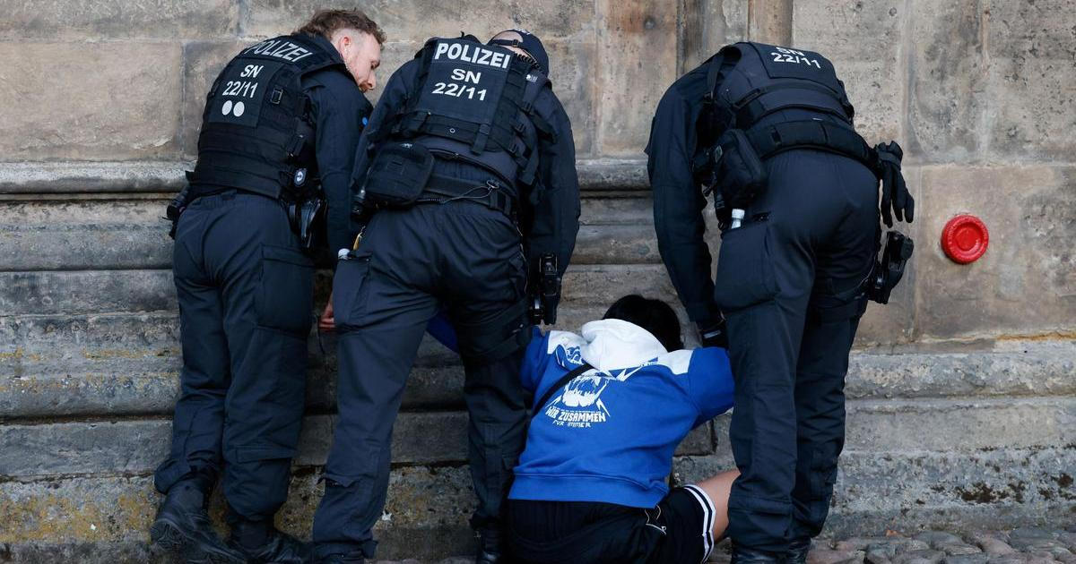 Německé vystřízlivění. Nepříjemné překvapení od Syřanů a Afghánců 