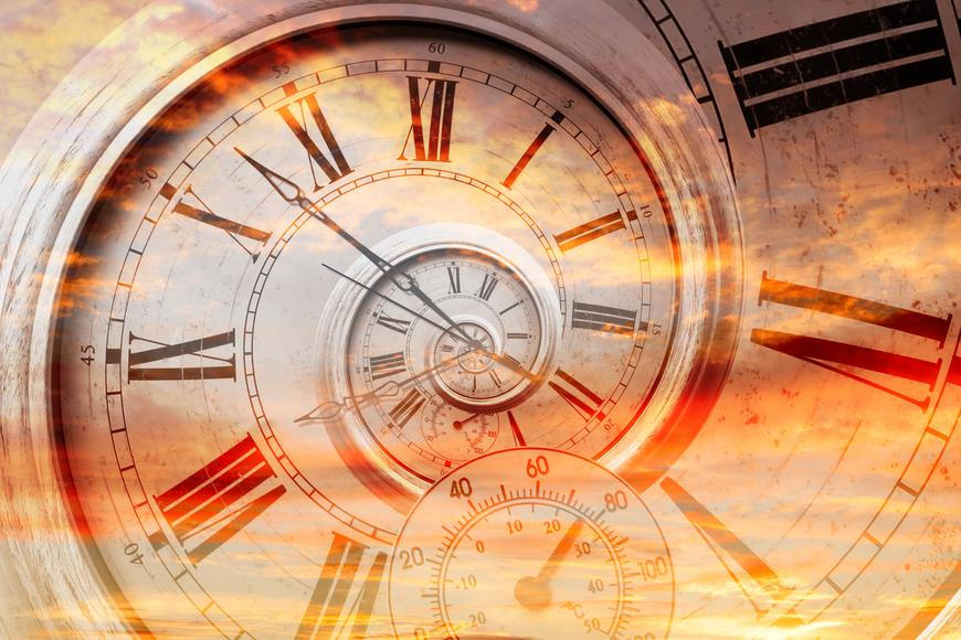 KVÍZ: Co bylo dřív? Otestujte si svůj kulturní přehled v našem chronologickém kvízu