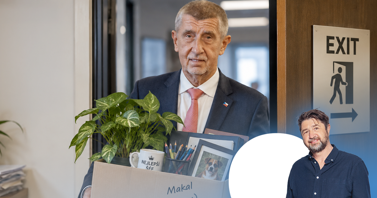 „Makáme, makáme!“ Babiš vládne všem. Kdyby ale odešel, náhrada existuje. Sám ji zmínil