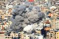 The Wider Image: In Lebanon, war dictates pace of Ramadan for displaced families
