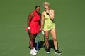 US Open Tennis