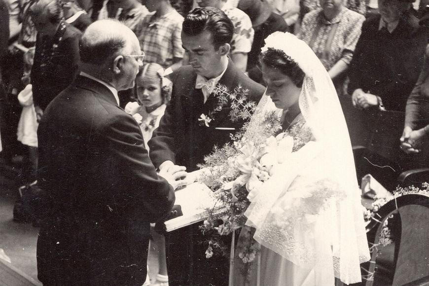 „To se bojíte mrtvého?“ Komunisté rodině kazatele Burgeta nevydali ani urnu s jeho popelem