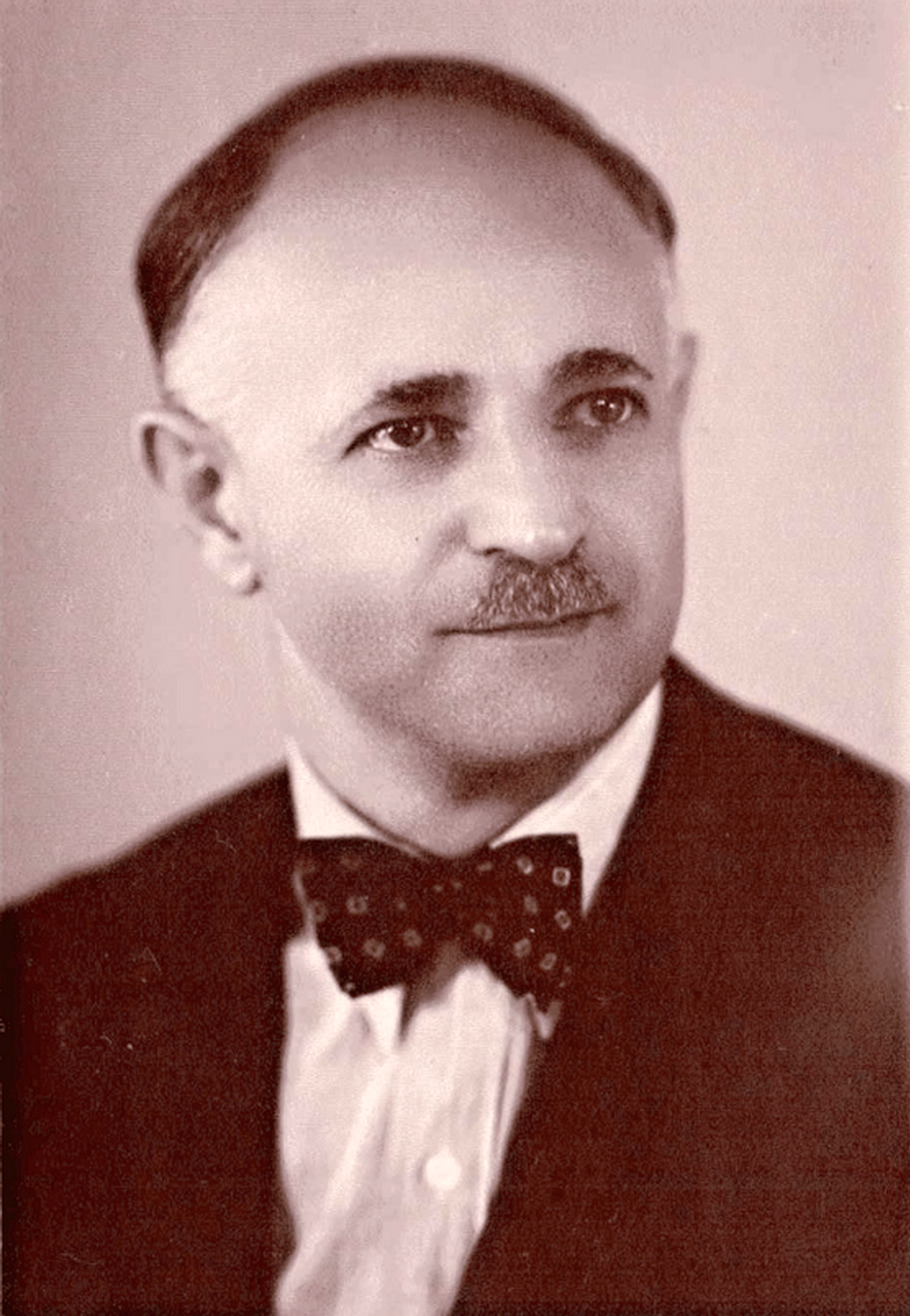 Cyril Burget