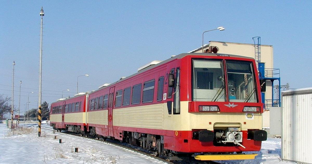 Komfortní Marfuša státní dluh neumořila. Skončila neslavně, rozebraná v Maďarsku