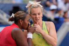 U.S. Open