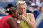 U.S. Open
