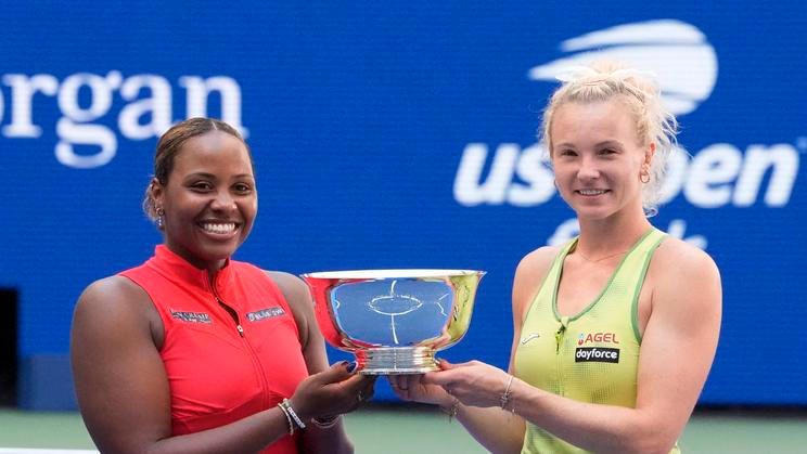 U.S. Open