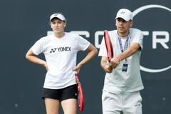 VANDA Pharmaceuticals Berlin Tennis Open 2026, Germany - 18 Jun 2026