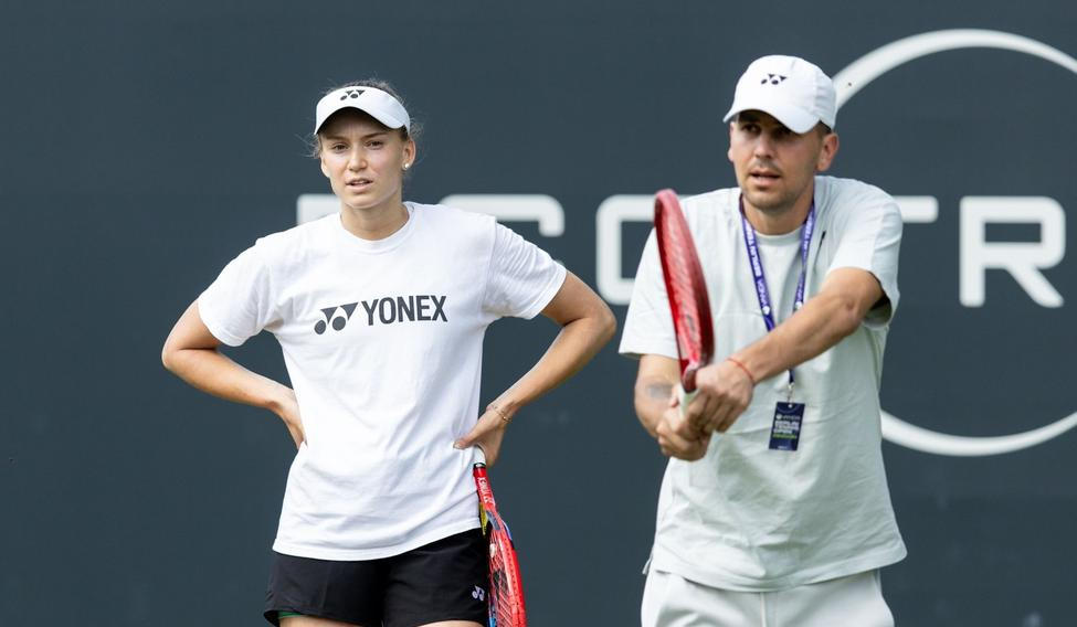 VANDA Pharmaceuticals Berlin Tennis Open 2026, Germany - 18 Jun 2026