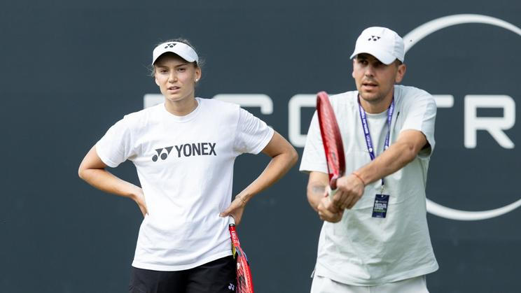 VANDA Pharmaceuticals Berlin Tennis Open 2026, Germany - 18 Jun 2026