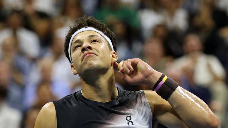 U.S. Open
