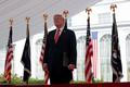 U.S. President Donald Trump visits Ireland