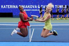U.S. Open